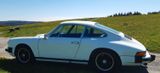 Porsche 911 Urmodell - Porsche aus 1973