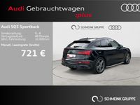 Audi SQ5 - Vorschau Bild 5