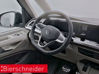Volkswagen T7 Multivan - Vorschau Bild 13