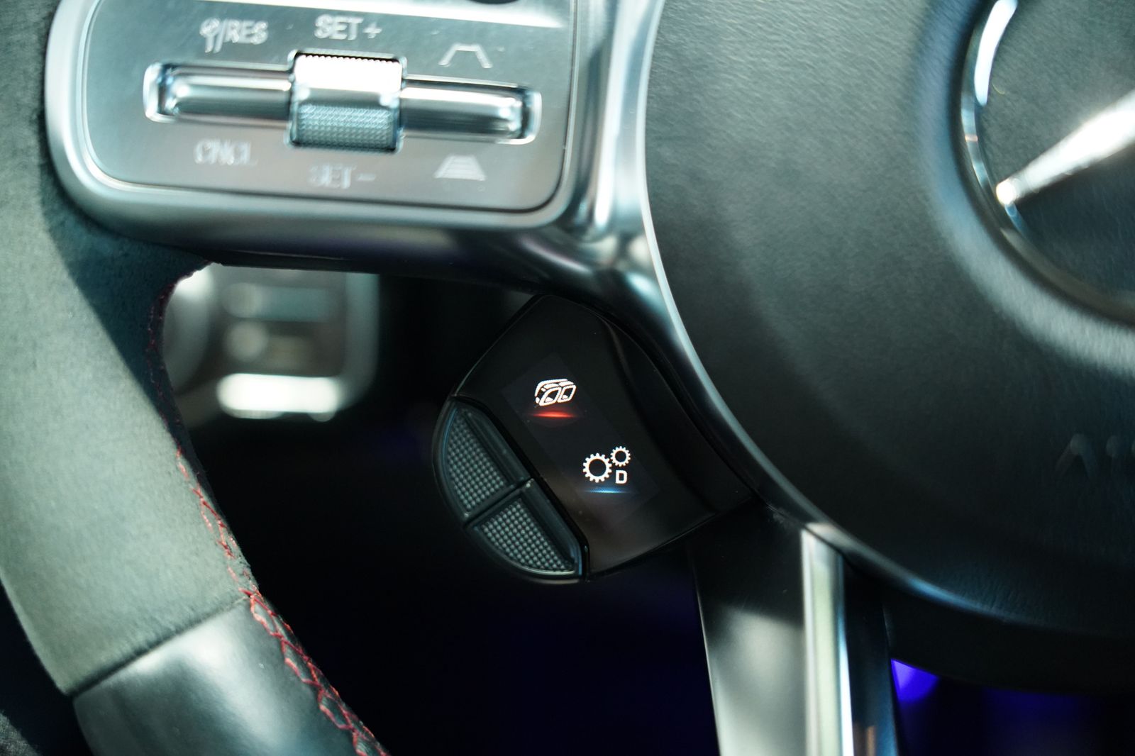 Mercedes Benz Cla 45 Amg