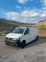 Volkswagen VW T5.2 Transporter/Camper LR, 4MOTION, Al... - VW T5 Transporter Gebrauchtwagen in Stuttgart