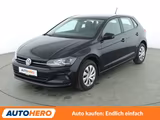 Volkswagen Polo 1.0 TSI Comfortline*CAM*PDC*SHZ*ACC*KLIMA* - VW Polo Gebrauchtwagen in Frankfurt