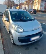 Citroën Citroen c1 Klimaanlage Tüv bis 02.2027 Fes... - gebrauchte Citroën C1 aus dem Jahr 2005