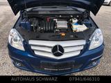 Mercedes-Benz B 170 Autotronic*AHK*Park-Assistent*SHZ*2.Hand* - Mercedes-Benz B 170 Gebrauchtwagen