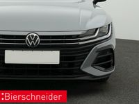 Volkswagen Arteon - Vorschau Bild 21