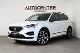 Seat Tarraco FR 2,0 TDI DSG 4Drive ACC Keyless Pano - Seat Tarraco Gebrauchtwagen in Mülheim (Ruhr)