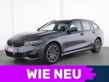 BMW 320e M-Sport Laserlicht|ACC|Panorama|AHK|HiFi