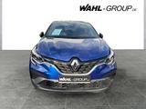 Renault Captur II R.S. Line - Renault Captur: Ii