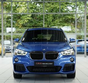 BMW X1 - 4