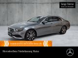 Mercedes-Benz E 300 e 4M AVANTGARDE/FAHRASS/AIR BODY/SD/Memory - Mercedes-Benz: Body