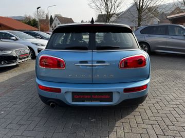 MINI Cooper Clubman - 5