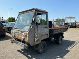 Multicar M25 Dreiseitenkipper - Offers matching your search criteria