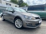 Volkswagen Golf VII Lim. Cup BMT 1,4 *2H/SH*Automatik* - Volkswagen Golf in Krefeld