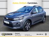 Dacia Sandero Stepway Expression TCe 110