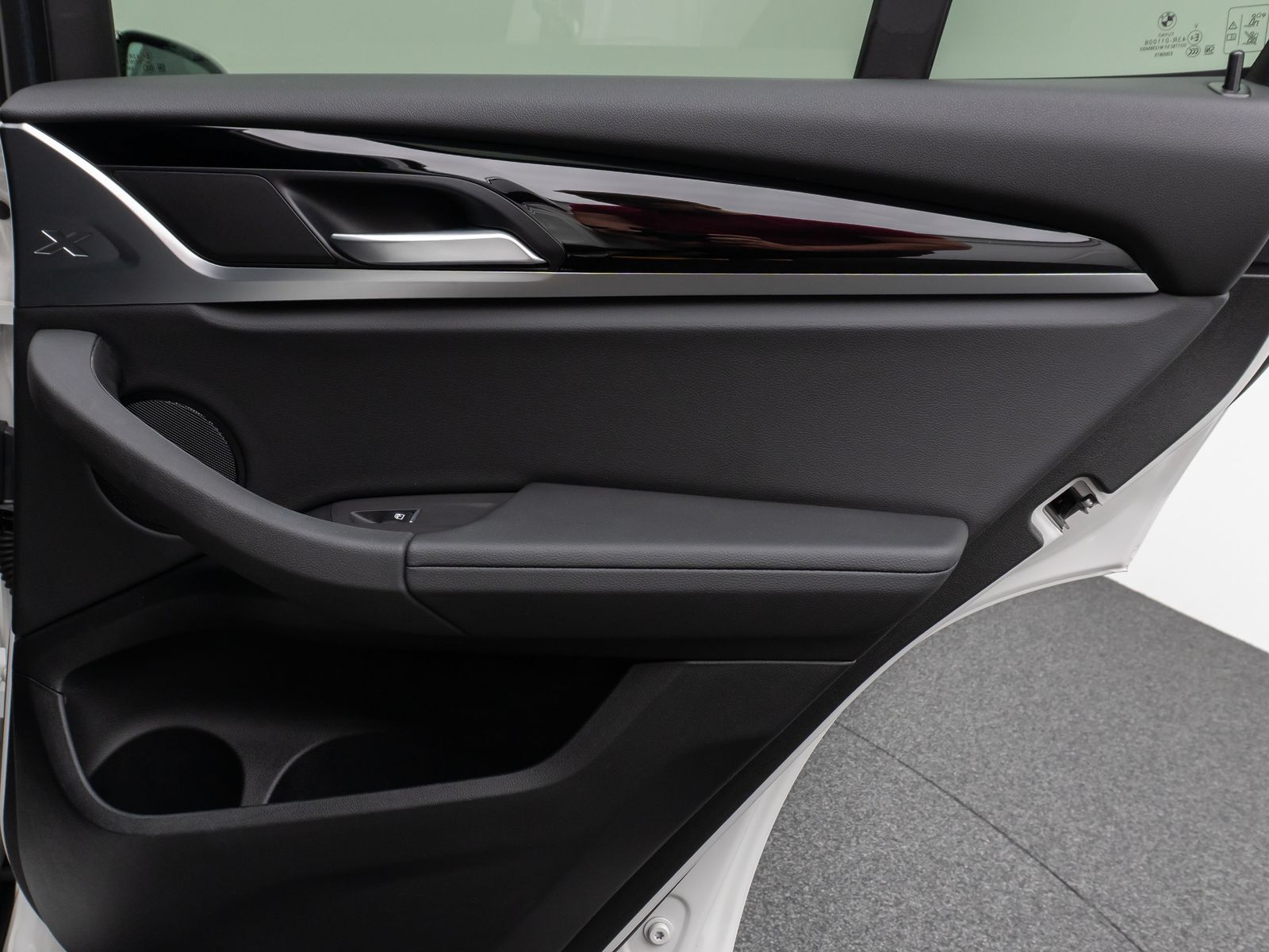Fahrzeugabbildung BMW X3 xD20d Kamera DAB CockPit+DrivAssis LED Sport