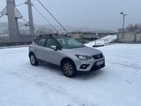 Seat Arona 1.0 TGI 66kW Style CNG Fast Lane Style... - Seat Arona: Style Fast Lane