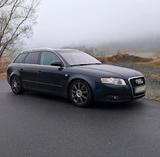 Audi A4 B7 Avant Kombi 1.9TDI - Audi A4 von 2026