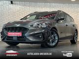 Ford Focus 1.0 EB ST LINE X *HUD#SHZ#LH#FH#LED#TEMP - Ford Focus Gebrauchtwagen in Dresden