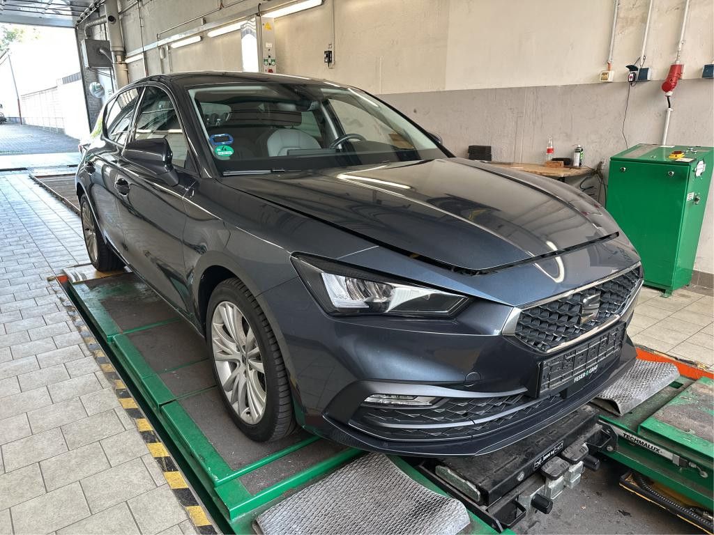 Seat Leon - Bild 2