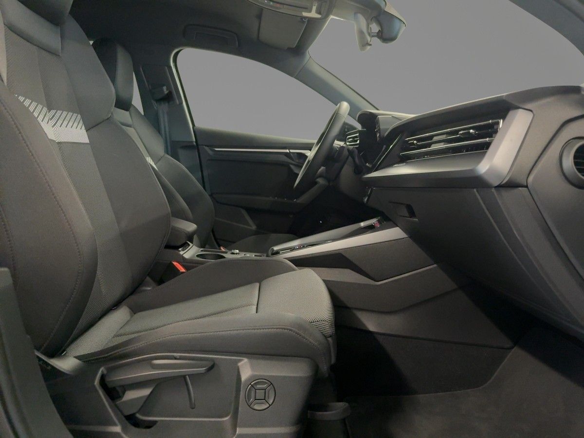 Audi A3 - Bild 10