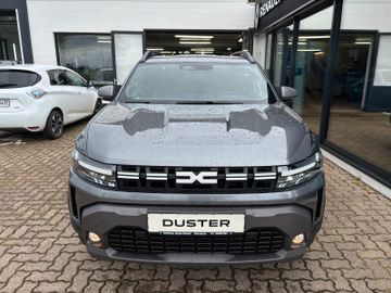 Dacia Duster hybrid 155 Journey