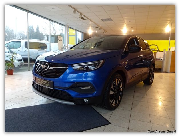 Opel Grandland (X) Innovation