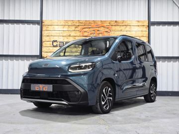 Toyota Proace (Verso) - 1