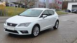 Seat Leon Xcellence 2.Hand Top - Seat aus 2017