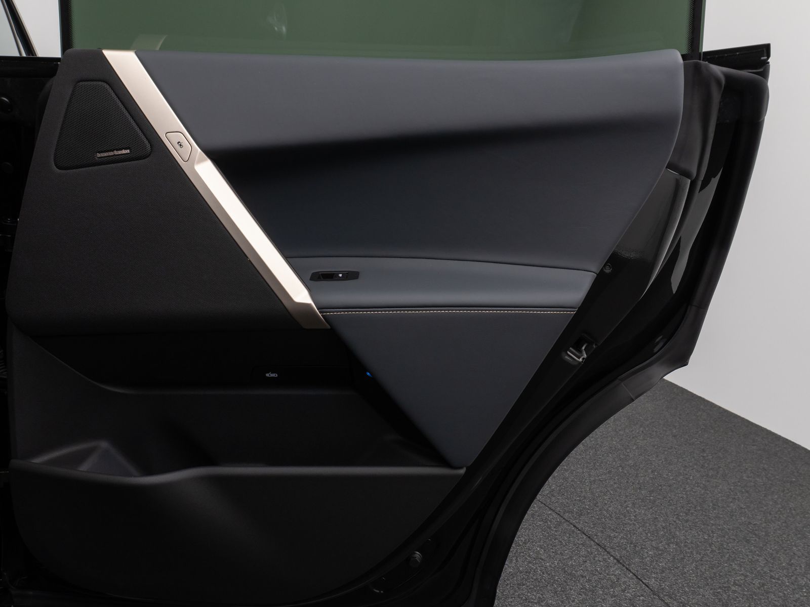 Fahrzeugabbildung BMW iX xD40 Kamera DAB H/K ACC Komfort Sport 22Zoll