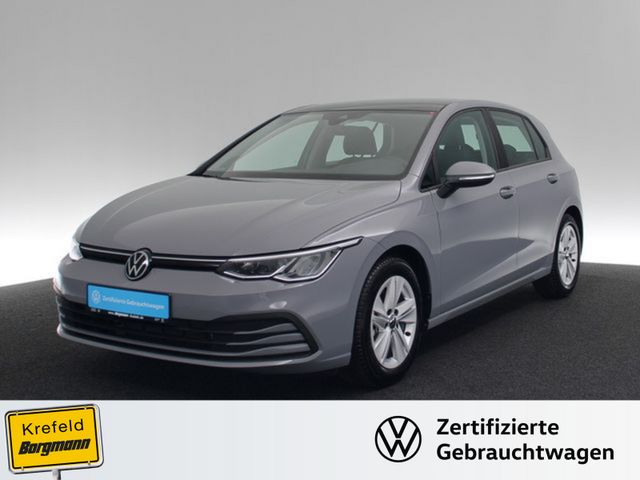 Volkswagen Golf VIII 1.5 eTSI Life PANO LED ACC NAVI H/K