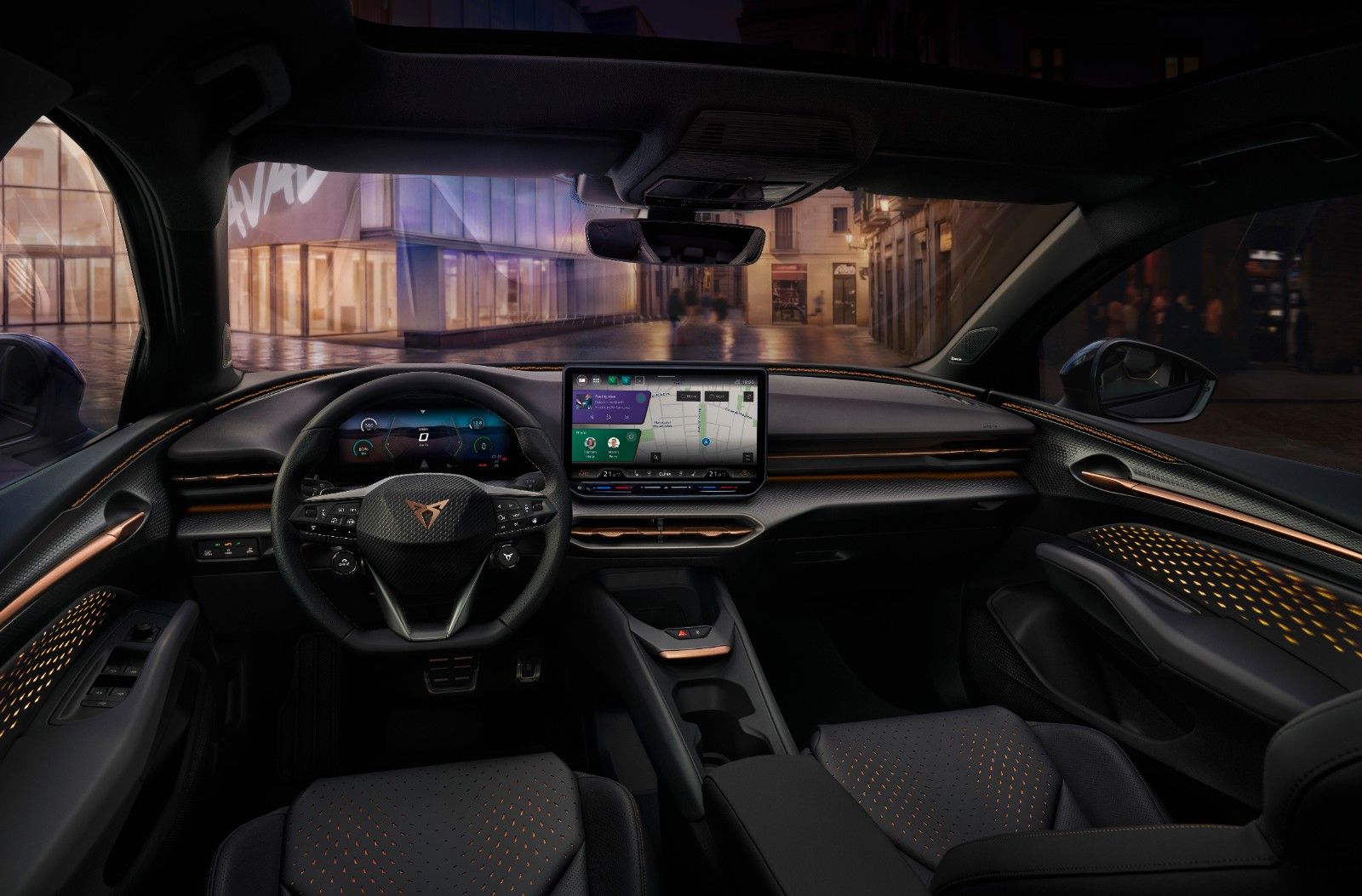 Cupra Andere - Bild 12