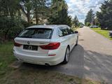 BMW 520d Touring A - Luxury line - BMW 520: Luxury