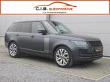 Land Rover Range Rover 3.0 SDV6 / Vogue /€37.999 netto / Pa - gebrauchte Land Rover Range Rover aus dem Jahr 2020