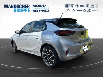 Opel Corsa F 1.2 Turbo Edition LED+SHZ+PDC+