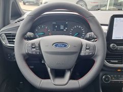 Fahrzeugabbildung Ford Fiesta ST-LINE X AUTOMATIK 4-JAHRE-GARANTIE