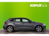 Audi A3 1.5TSI Sb sport+XENON+NAVI+PDC+SHZ+AHK - Audi A3 Gebrauchtwagen