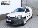 Volkswagen Caddy Maxi 1.6 TDI Kasten EcoProfi Kupplung Neu - Volkswagen Caddy Maxi in Frankfurt (Main)