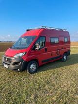 Fiat Ducato 160 PS Selbstausbau 2023, autark, kompakt - Offers