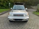 Mitsubishi Pajero Pinin - Mitsubishi Pajero Pinin SUV