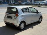 Chevrolet Spark LS 2HAND/TÜV NEU/KLIMA - Chevrolet Spark Gebrauchtwagen