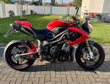 Benelli TNT R160 - BENELLI TNT