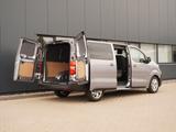 Fiat Scudo MultiCab L3 145 / 5-Sitzer + Winterpaket - Fiat Scudo Gebrauchtwagen