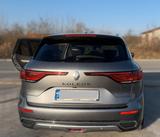 Renault Koleos BLUEdCi 185 4WD Automatik Initiale Pa... - Renault Koleos von privat