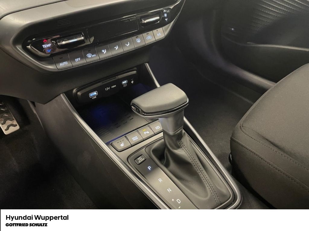 Hyundai BAYON – Bild 13