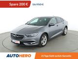 Opel Insignia Grand Sport 1.5 SIDI Turbo Dynamic*NAVI - Opel Insignia: Dynamic