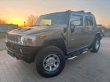 Hummer H2*Pick up*leder*klima - Hummer aus 2005