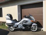 BMW K 1200 LT KD + REIFEN NEU! - Angebote