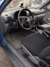 Audi A3 1.8 Ambiente Ambiente - gebrauchte Audi A3 aus dem Jahr 1997