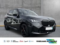 BMW X3 M50 - Vorschau Bild 8