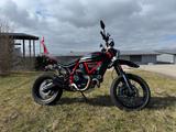 Ducati Scrambler 800 Desert Sled Fast House Nr.758 - Angebote